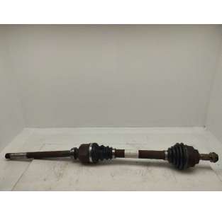 TRANSMISION DELANTERA...