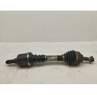 TRANSMISION DELANTERA...