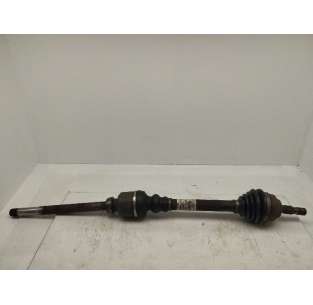 TRANSMISION DELANTERA...