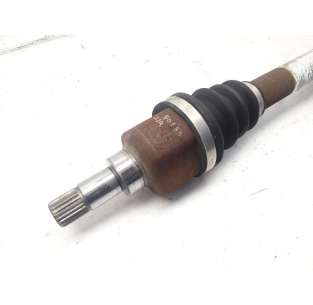 TRANSMISION DELANTERA... 2