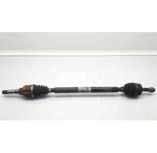 TRANSMISION DELANTERA...