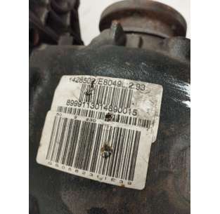 DIFERENCIAL TRASERO BMW... 2