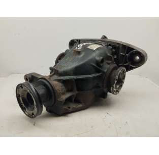 DIFERENCIAL TRASERO BMW... 2