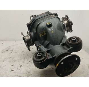 DIFERENCIAL TRASERO NISSAN...