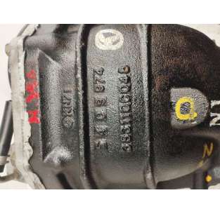 DIFERENCIAL TRASERO NISSAN... 2