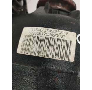 DIFERENCIAL TRASERO -... 2