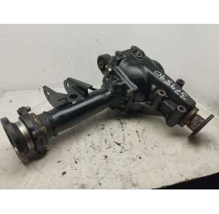 DIFERENCIAL TRASERO NISSAN...