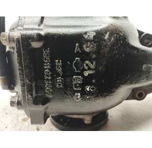 DIFERENCIAL TRASERO NISSAN... 2