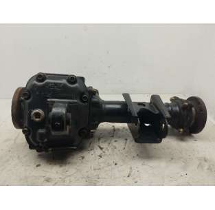 DIFERENCIAL DELANTERO... 2