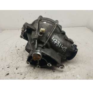 CAJA TRANSFER MERCEDES-BENZ...