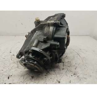 CAJA TRANSFER MERCEDES-BENZ... 2