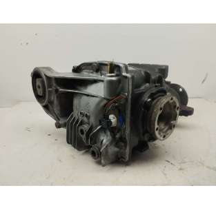 DIFERENCIAL TRASERO BMW...