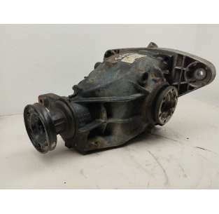 DIFERENCIAL TRASERO BMW... 2