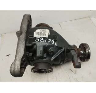 DIFERENCIAL TRASERO BMW... 2
