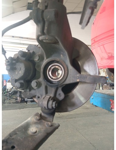Recambio de mangueta delantera derecha para ford focus lim. (cb8) trend referencia OEM IAM AV613K170  