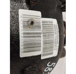 DIFERENCIAL TRASERO BMW... 2