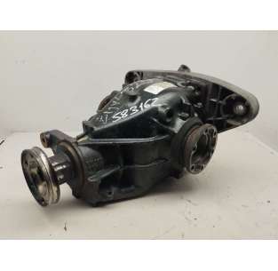 DIFERENCIAL TRASERO BMW...