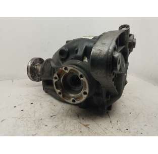 DIFERENCIAL TRASERO BMW...