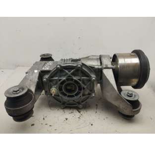 DIFERENCIAL TRASERO RENAULT...