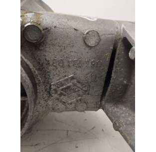 DIFERENCIAL TRASERO RENAULT... 2