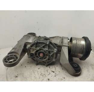 DIFERENCIAL TRASERO RENAULT...