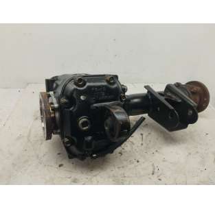 DIFERENCIAL DELANTERO...