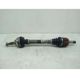 TRANSMISION DELANTERA...