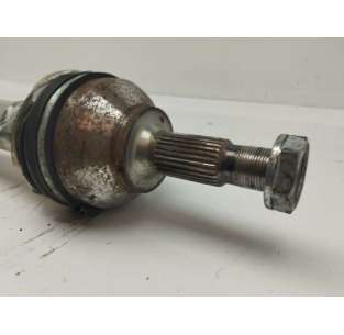 TRANSMISION DELANTERA... 2