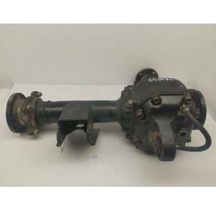 DIFERENCIAL DELANTERO...