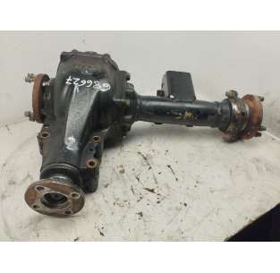 DIFERENCIAL DELANTERO... 2