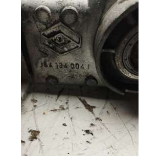 DIFERENCIAL TRASERO RENAULT...