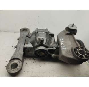 DIFERENCIAL TRASERO RENAULT... 2