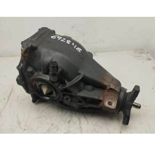 DIFERENCIAL TRASERO...