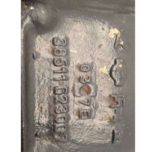 DIFERENCIAL DELANTERO... 2