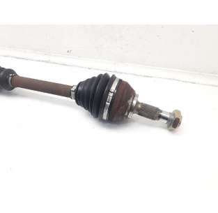 TRANSMISION DELANTERA... 2