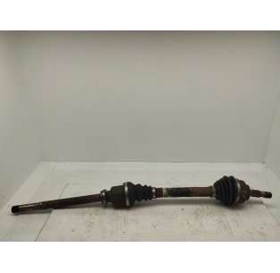 TRANSMISION DELANTERA...