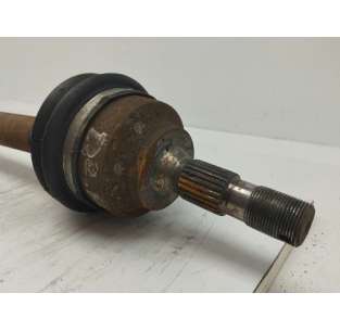 TRANSMISION DELANTERA... 2