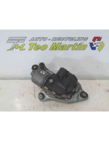 MOTOR LIMPIA DELANTERO PEUGEOT 407 -...
