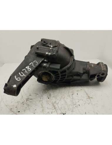 DIFERENCIAL DELANTERO MERCEDES-BENZ...