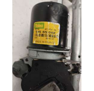 MOTOR LIMPIA DELANTERO...