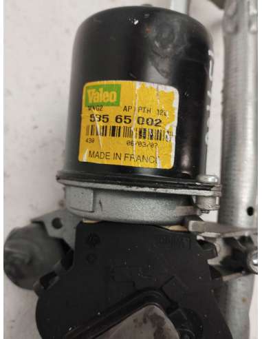 MOTOR LIMPIA DELANTERO PEUGEOT 107 -...