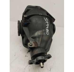 DIFERENCIAL TRASERO...