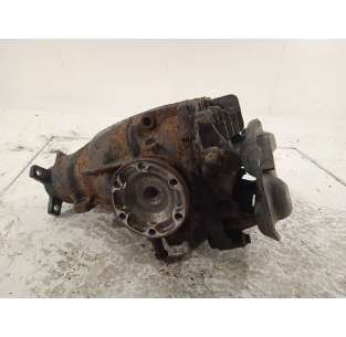 DIFERENCIAL TRASERO...