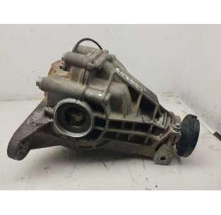 DIFERENCIAL TRASERO...