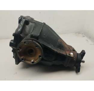 DIFERENCIAL TRASERO...