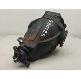 DIFERENCIAL TRASERO... 2