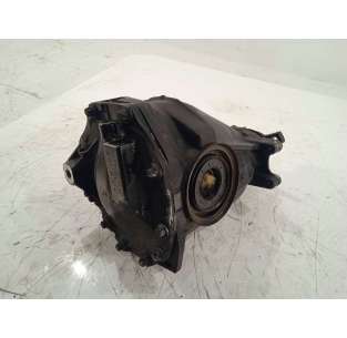 DIFERENCIAL TRASERO...