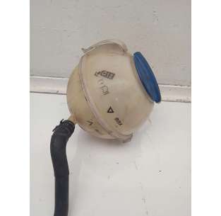 DEPOSITO EXPANSION SEAT...