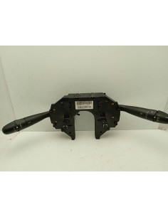 Recambio de mando luces para citroën c4 berlina 1.6 16v hdi referencia OEM IAM 96627924XT  