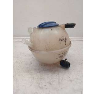 DEPOSITO EXPANSION SEAT...